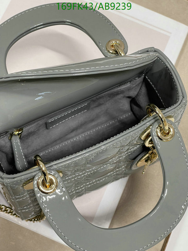 Dior-Bag-Mirror Quality Code: AB9239 $: 169USD