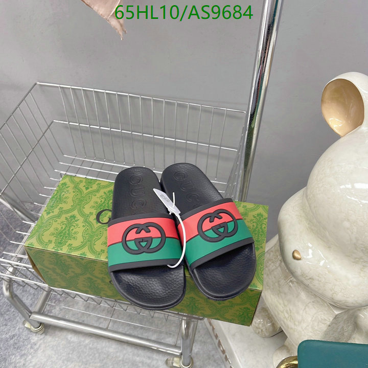 Gucci-Women Shoes Code: AS9684 $: 65USD
