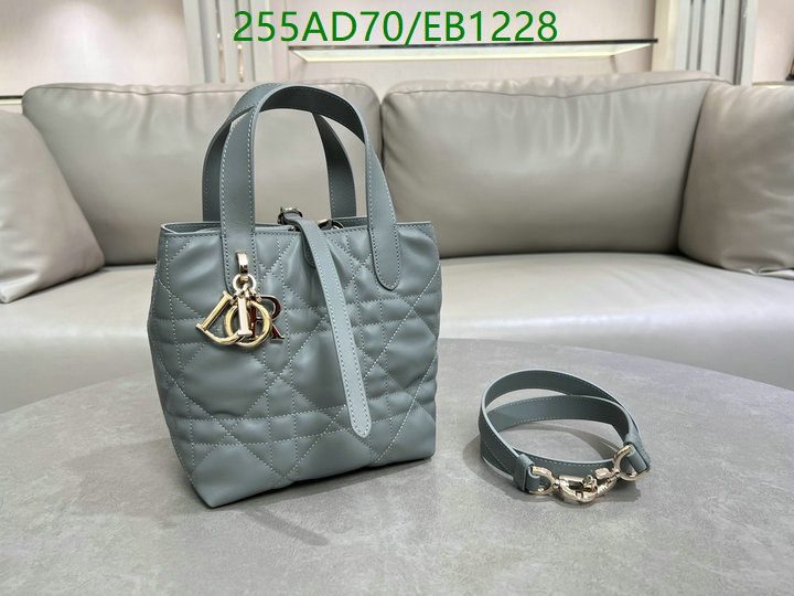 Dior-Bag-Mirror Quality Code: EB1228 $: 255USD