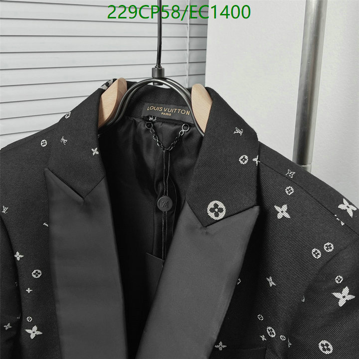 LV-Clothing Code: EC1400