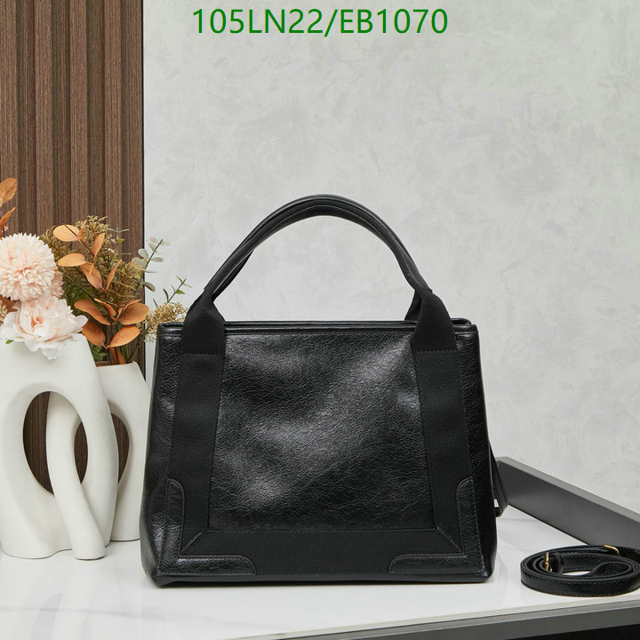 Balenciaga-Bag-4A Quality Code: EB1070 $: 105USD