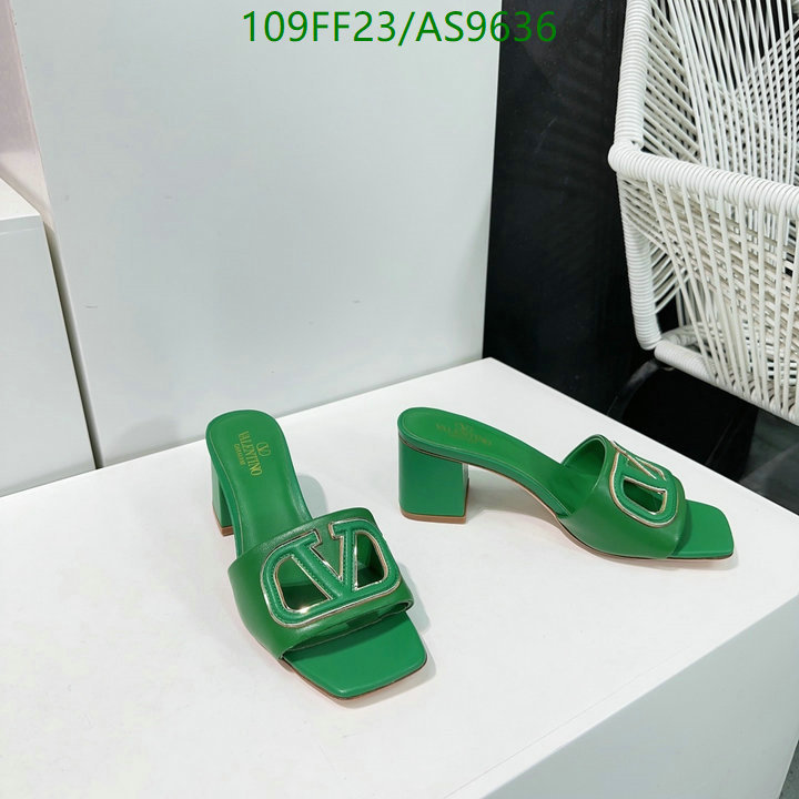 Valentino-Women Shoes Code: AS9636 $: 109USD