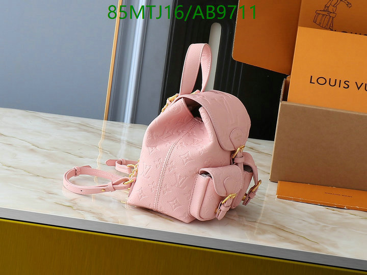 LV-Bag-4A Quality Code: AB9711 $: 85USD