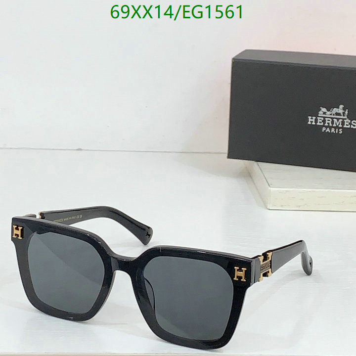 Hermes-Glasses Code: EG1561 $: 69USD