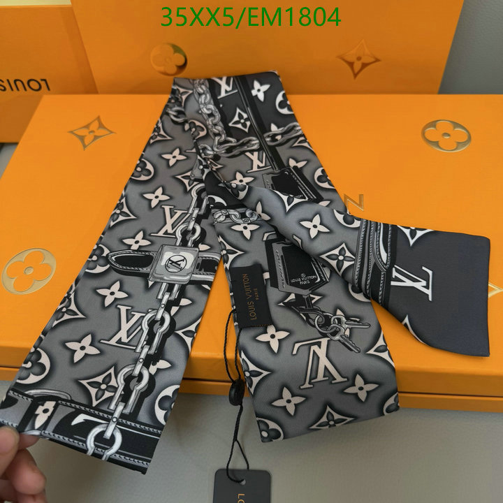 LV-Scarf Code: EM1804 $: 35USD