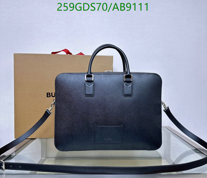 Burberry-Bag-Mirror Quality Code: AB9111 $: 259USD