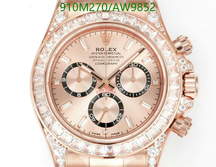 Rolex-Watch-Mirror Quality Code: AW9852 $: 910USD