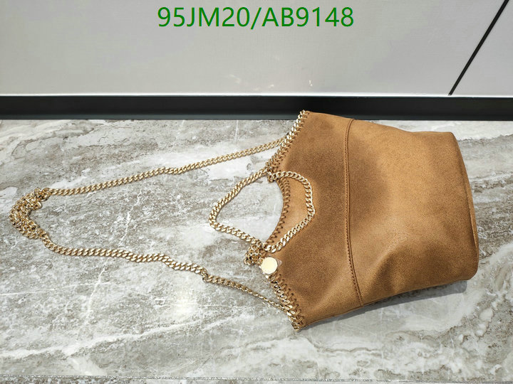 Stella McCartney-Bag-Mirror Quality Code: AB9148