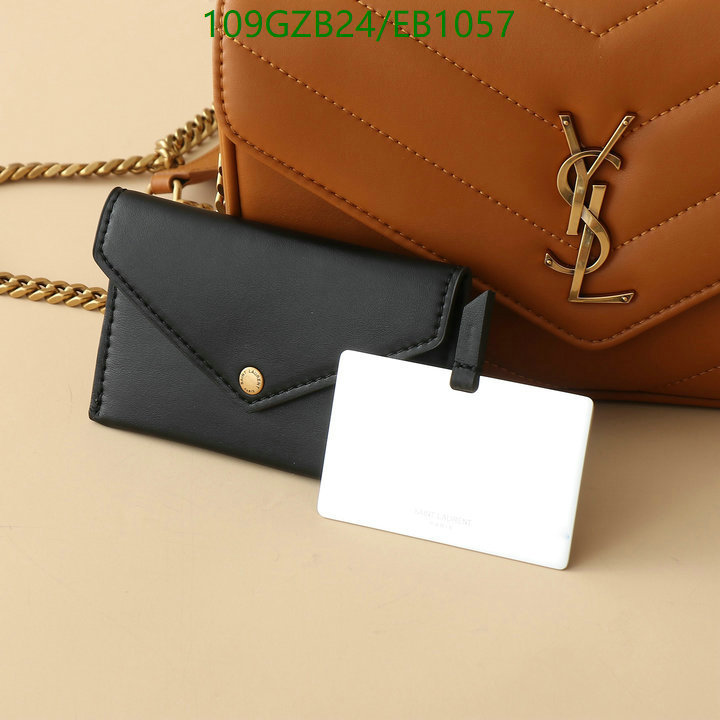 YSL-Bag-4A Quality Code: EB1057 $: 109USD