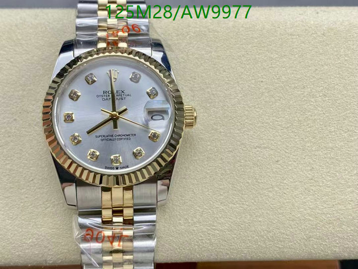 Rolex-Watch-4A Quality Code: AW9977 $: 125USD