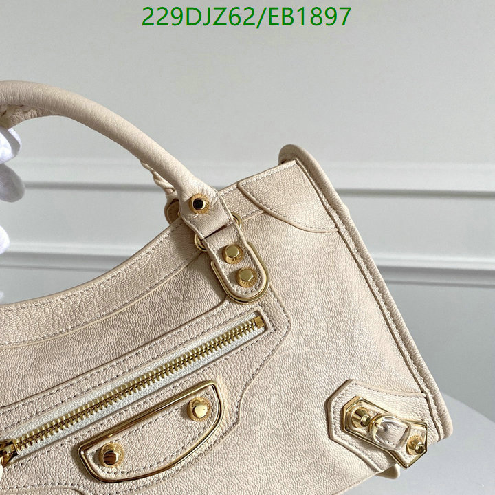 Balenciaga-Bag-Mirror Quality Code: EB1897 $: 229USD