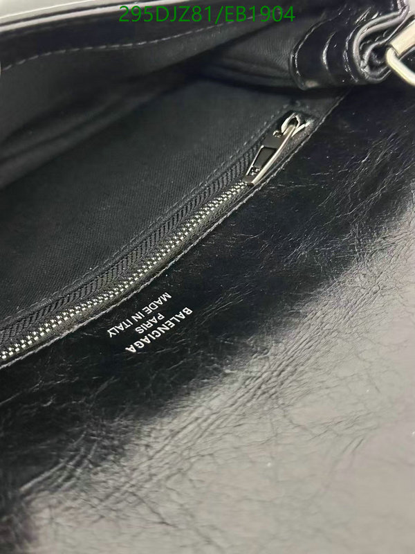 Balenciaga-Bag-Mirror Quality Code: EB1904 $: 295USD