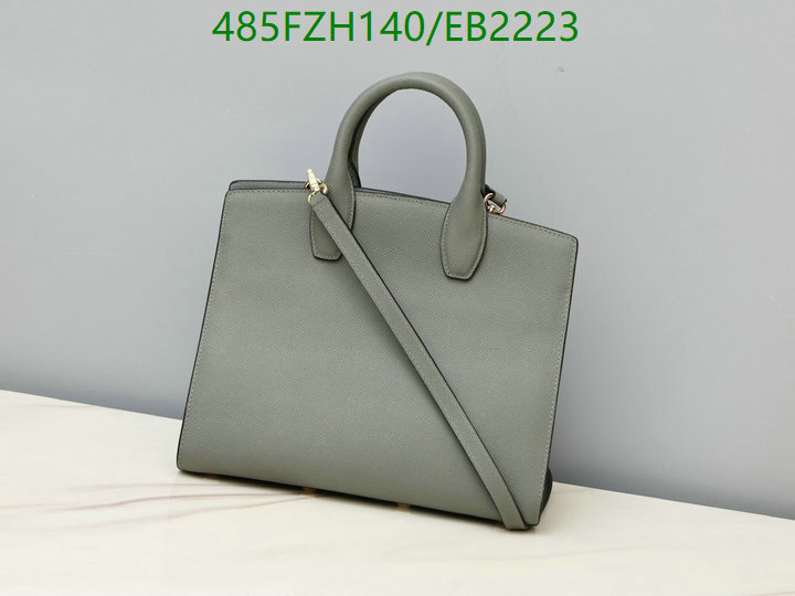 Ferragamo-Bag-Mirror Quality Code: EB2223 $: 485USD