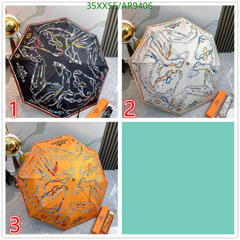 Hermes-Umbrella Code: AR9406 $: 35USD