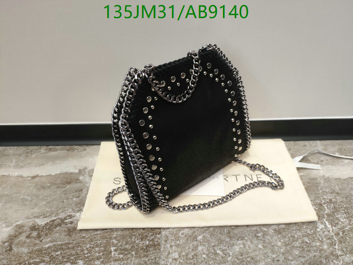 Stella McCartney-Bag-Mirror Quality Code: AB9140