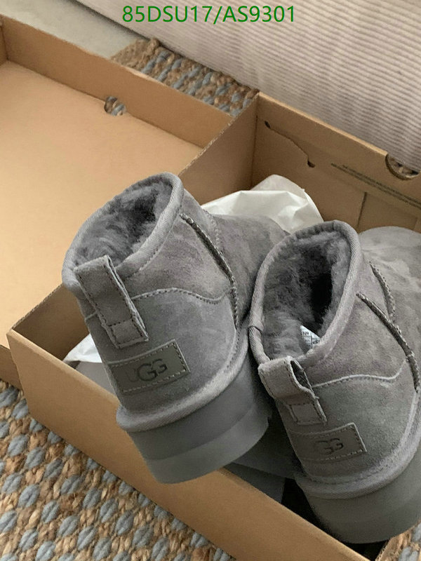 UGG-Women Shoes Code: AS9301 $: 85USD