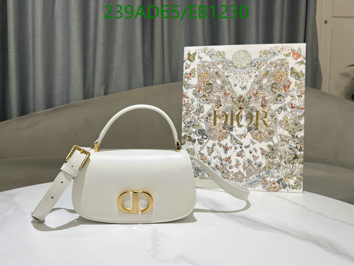 Dior-Bag-Mirror Quality Code: EB1230 $: 239USD