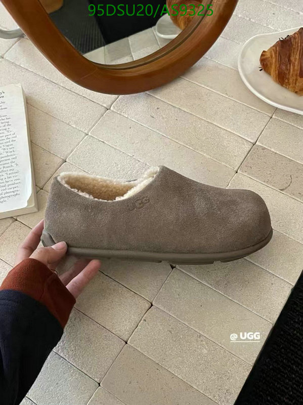 UGG-Women Shoes Code: AS9325 $: 95USD