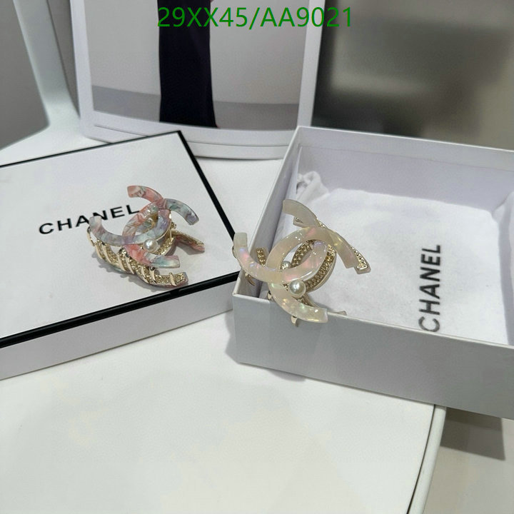 Chanel-Headband Code: AA9021 $: 29USD