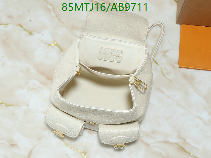 LV-Bag-4A Quality Code: AB9711 $: 85USD