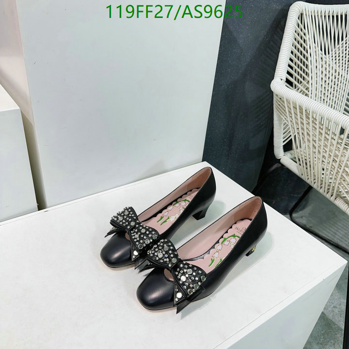 Valentino-Women Shoes Code: AS9625 $: 119USD