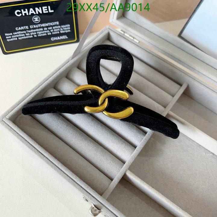 Chanel-Headband Code: AA9014 $: 29USD