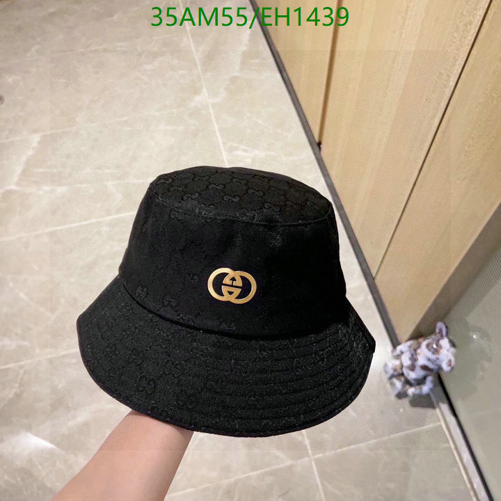 Gucci-Cap(Hat) Code: EH1439 $: 35USD