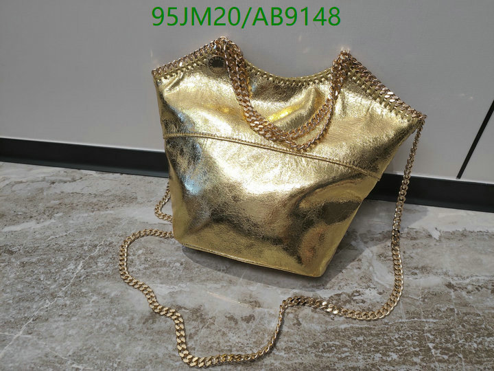 Stella McCartney-Bag-Mirror Quality Code: AB9148