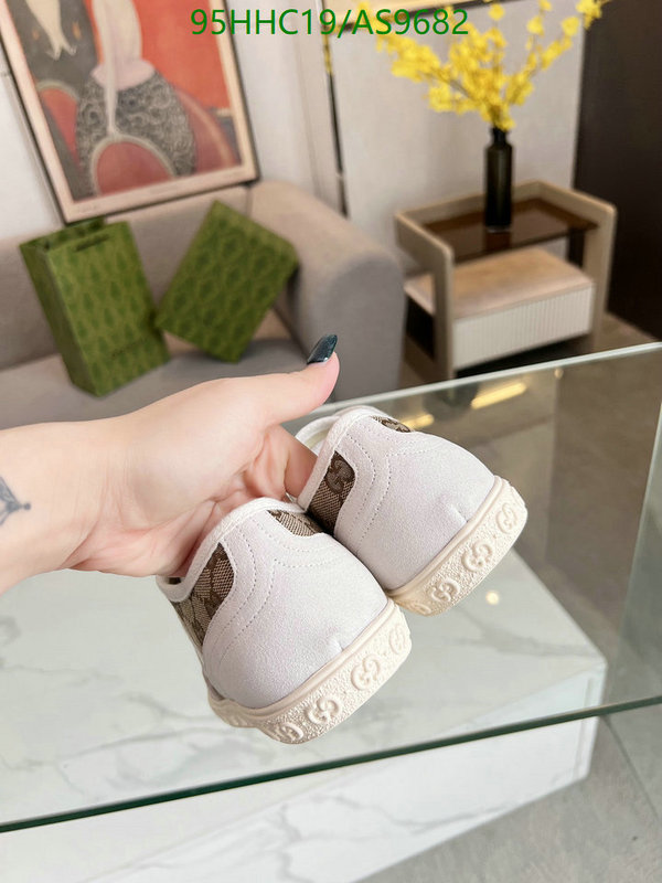 Gucci-Women Shoes Code: AS9682 $: 95USD