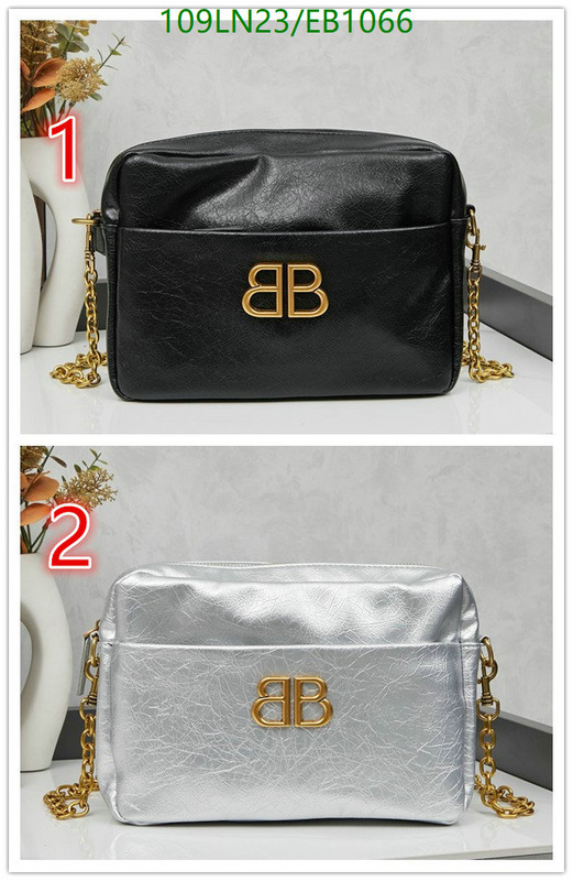 Balenciaga-Bag-4A Quality Code: EB1066