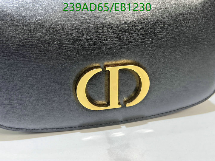 Dior-Bag-Mirror Quality Code: EB1230 $: 239USD