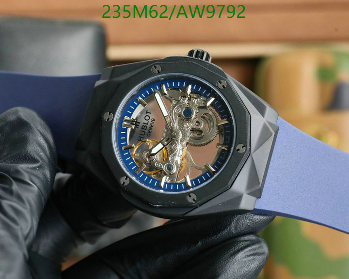 Hublot-Watch-Mirror Quality Code: AW9792 $: 235USD