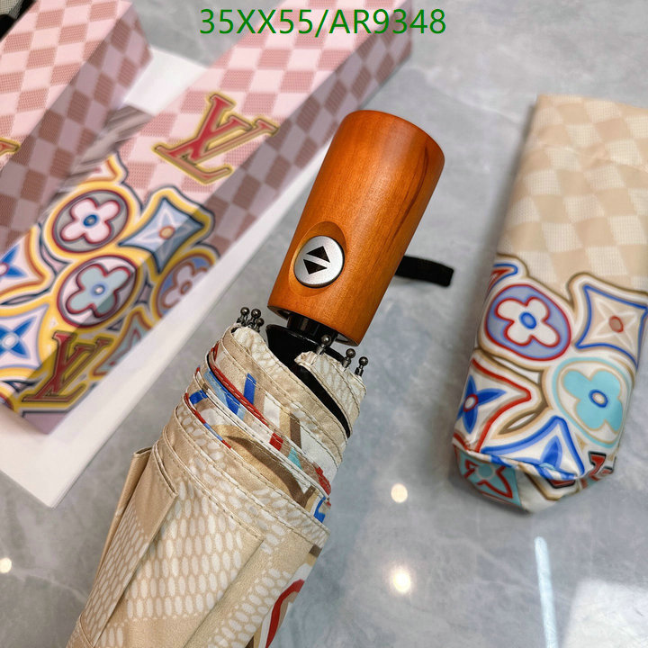 LV-Umbrella Code: AR9348 $: 35USD