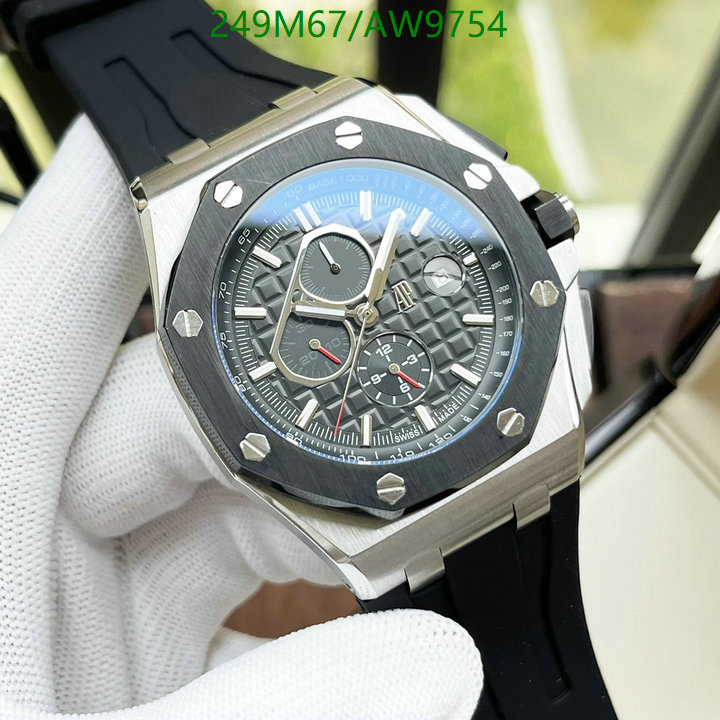 Audemars Piguet-Watch-Mirror Quality Code: AW9754 $: 249USD