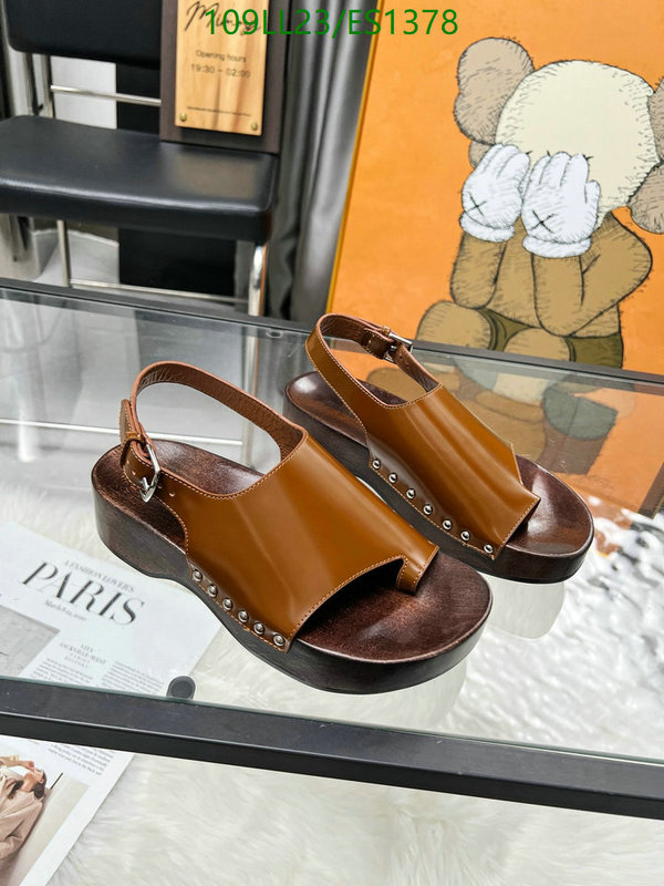 Hermes-Women Shoes Code: ES1378 $: 109USD