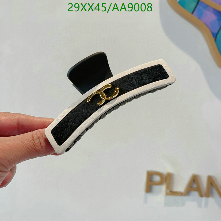 Chanel-Headband Code: AA9008 $: 29USD