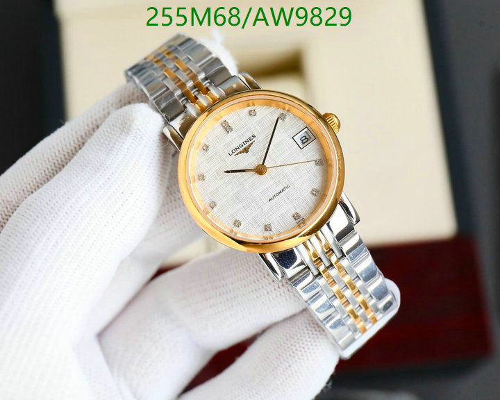 Longines-Watch-Mirror Quality Code: AW9829 $: 255USD