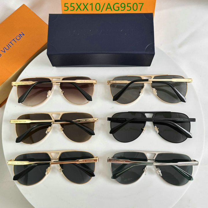 LV-Glasses Code: AG9507 $: 55USD