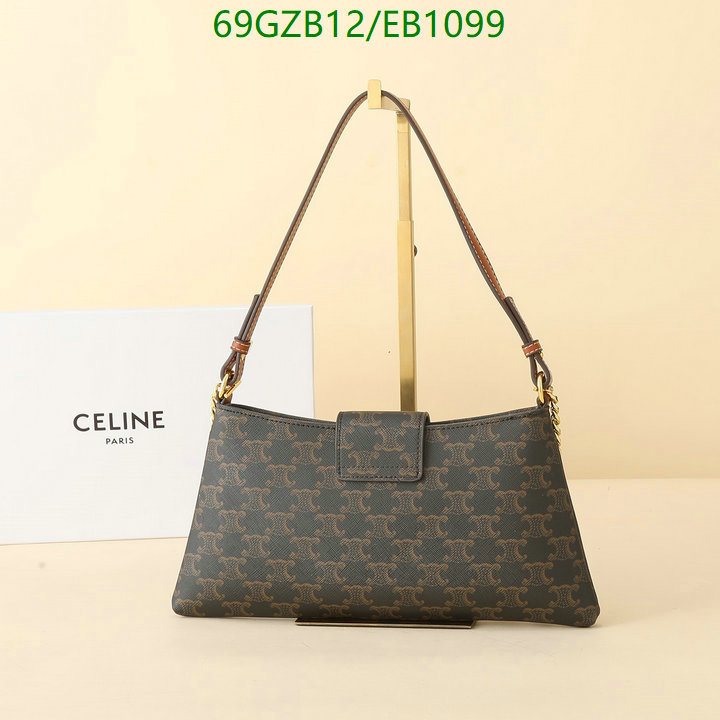 Celine-Bag-4A Quality Code: EB1099 $: 69USD