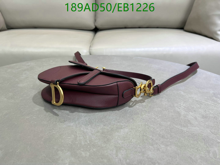 Dior-Bag-Mirror Quality Code: EB1226 $: 189USD