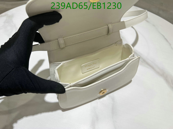 Dior-Bag-Mirror Quality Code: EB1230 $: 239USD