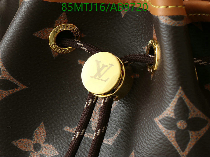 LV-Bag-4A Quality Code: AB9720 $: 85USD