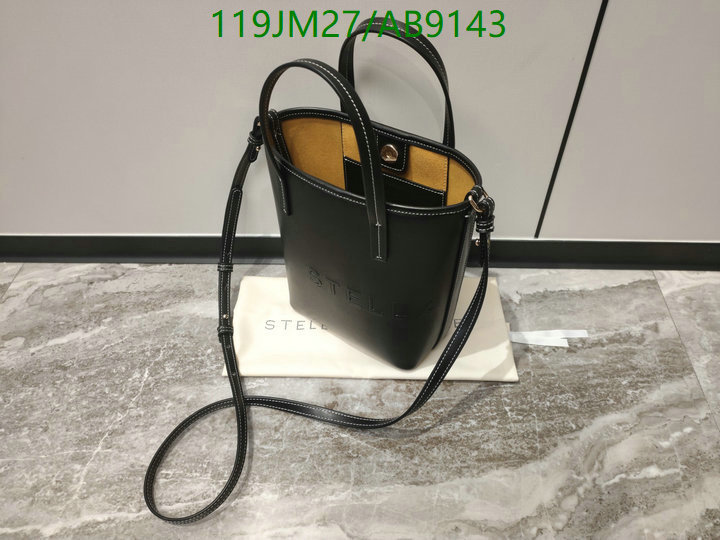 Stella McCartney-Bag-Mirror Quality Code: AB9143 $: 119USD