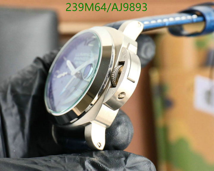 Panerai-Watch-Mirror Quality Code: AW9893 $: 239USD