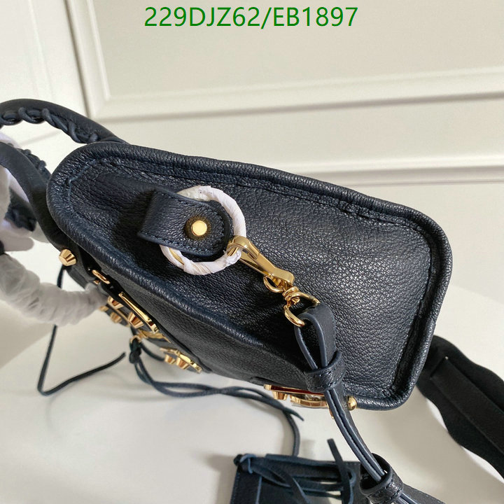 Balenciaga-Bag-Mirror Quality Code: EB1897 $: 229USD