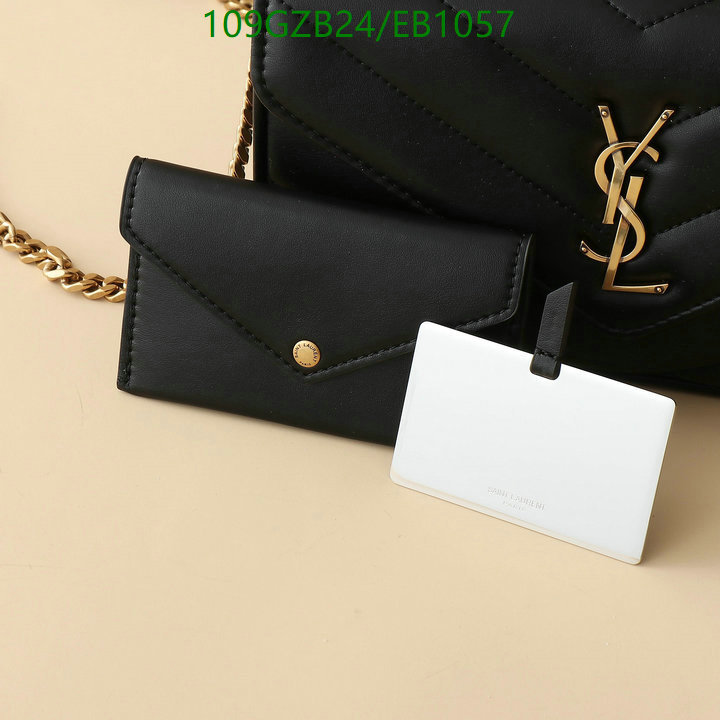 YSL-Bag-4A Quality Code: EB1057 $: 109USD