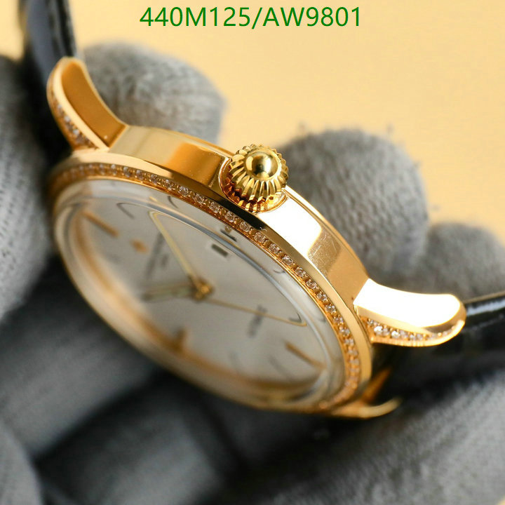 Vacheron Constantin-Watch-Mirror Quality Code: AW9801 $: 440USD