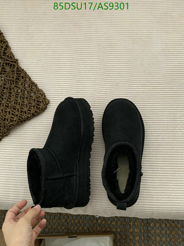 UGG-Women Shoes Code: AS9301 $: 85USD