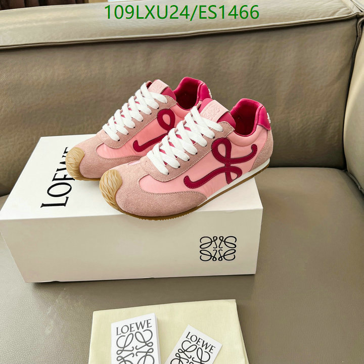 Loewe-Women Shoes Code: ES1466 $: 109USD