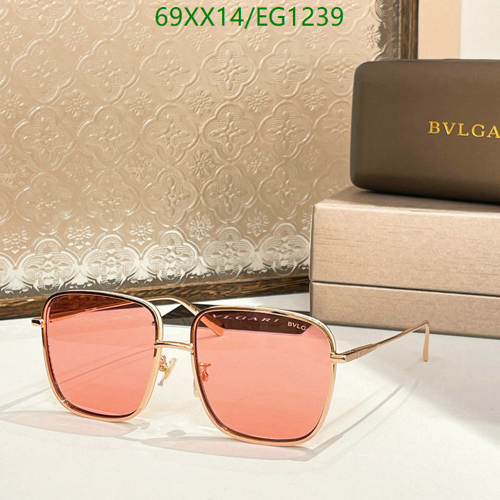 Bvlgari-Glasses Code: EG1239 $: 69USD